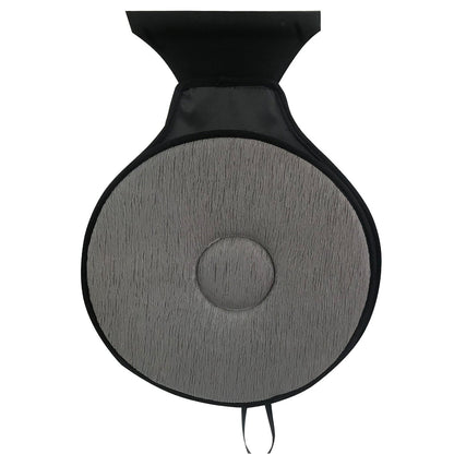 🔥2026 Hot Sale🚗360° Rotating Seat Cushion