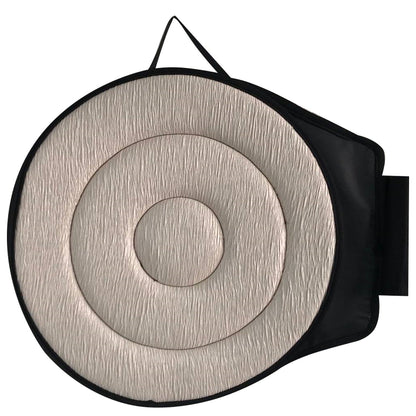 🔥2026 Hot Sale🚗360° Rotating Seat Cushion