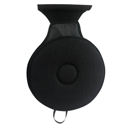 🔥2026 Hot Sale🚗360° Rotating Seat Cushion
