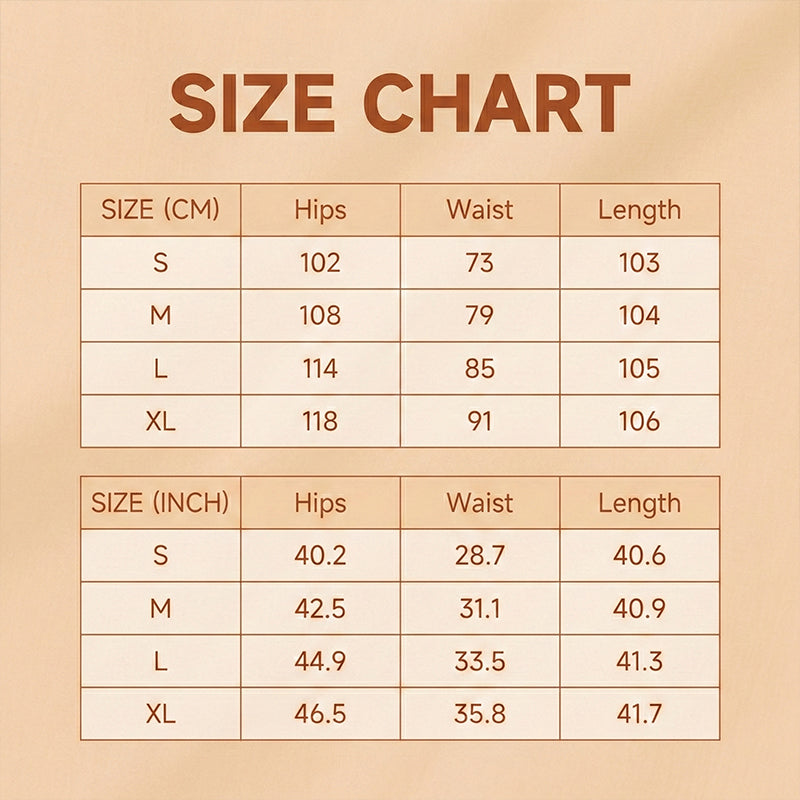 ✨🔥Women's High-Waist Wide-Leg Solid Color Trousers💞