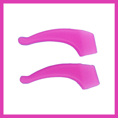 Anti-Slip Silicone Ear Hook for Glasses