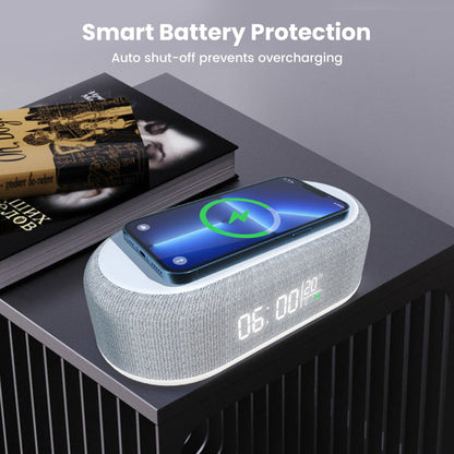 6-in-1 Wireless Charging Station