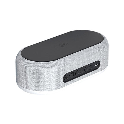 6-in-1 Wireless Charging Station