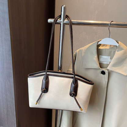 ⏳Time-Limited Special⏰Women's Vintage PU Leather Shoulder Bag