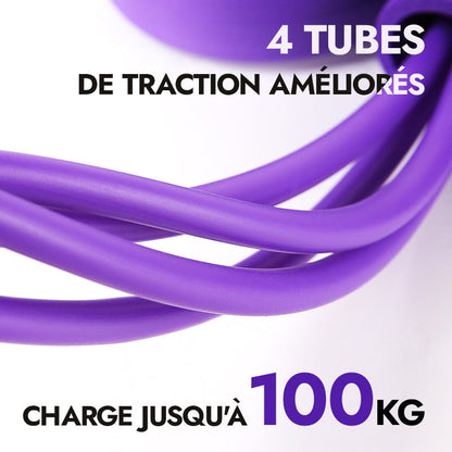 🥳2026 HOT SALE🥳💞50K+ SOLD!💥💪Sit-Up Trainer Effortless Tonning – Gentle on back, tough on abs. Our training aid supports a healthier, more active lifestyle🌿🏠
