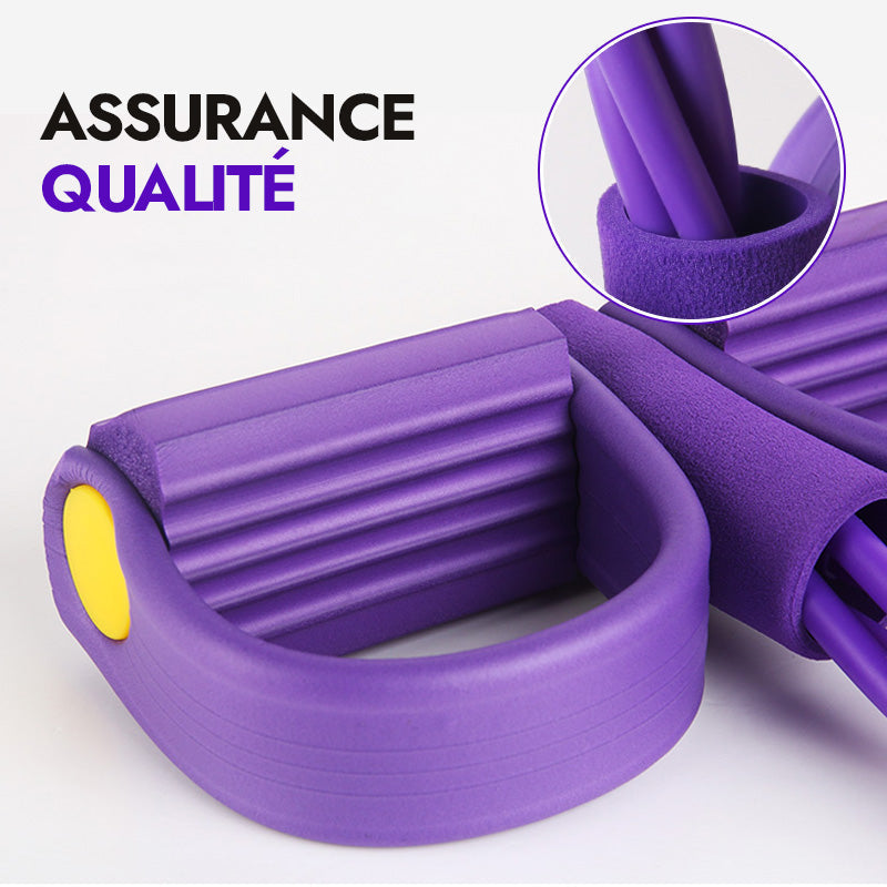 🥳2026 HOT SALE🥳💞50K+ SOLD!💥💪Sit-Up Trainer Effortless Tonning – Gentle on back, tough on abs. Our training aid supports a healthier, more active lifestyle🌿🏠