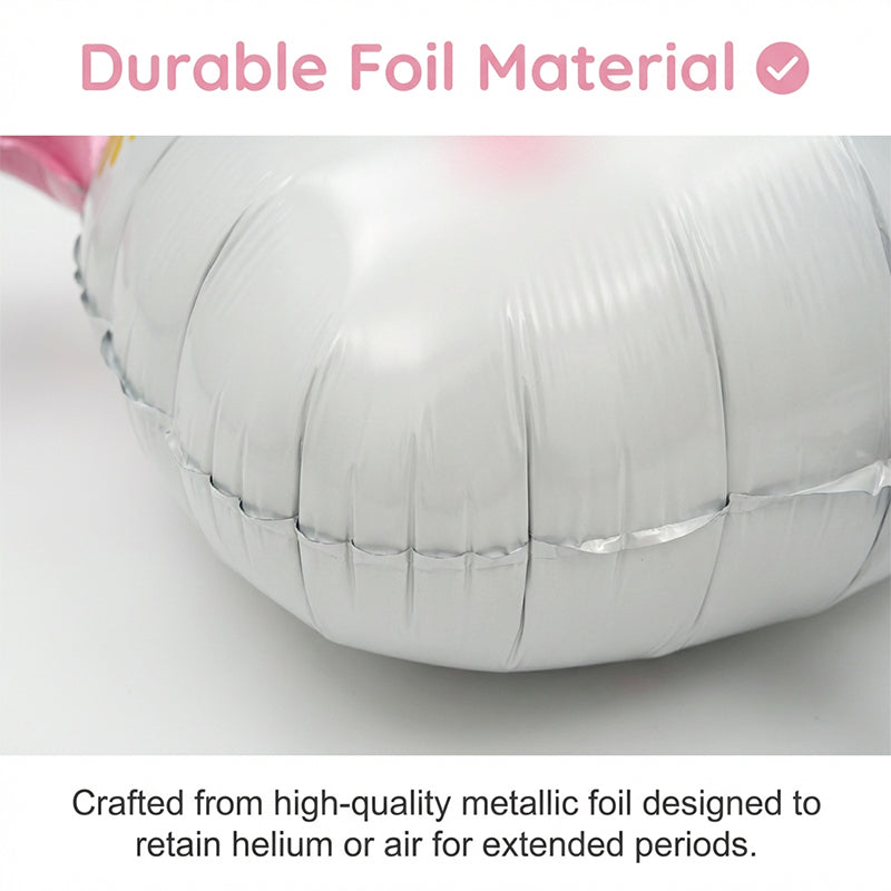 🔥Limited-time offer-Easter Cartoon Animal Foil Balloons