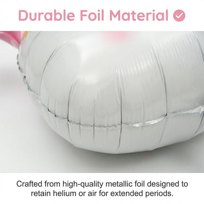 🔥Limited-time offer-Easter Cartoon Animal Foil Balloons