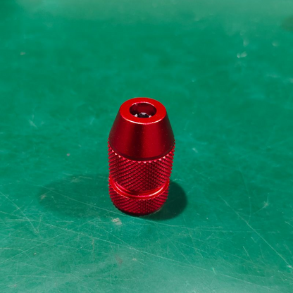 Aluminum Alloy Quick Change Drill Bit Adapter