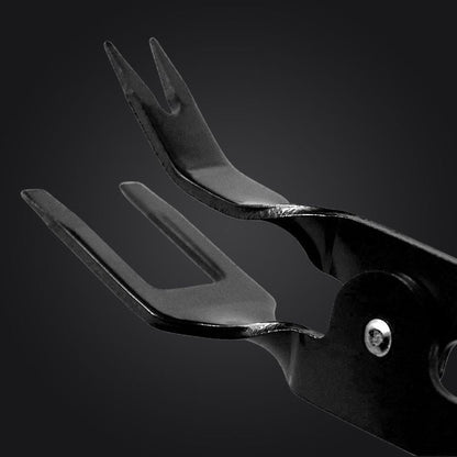 🚗🔧 Professional Panel Clamp Removal Tool Kit for Damage-Free Disassembly