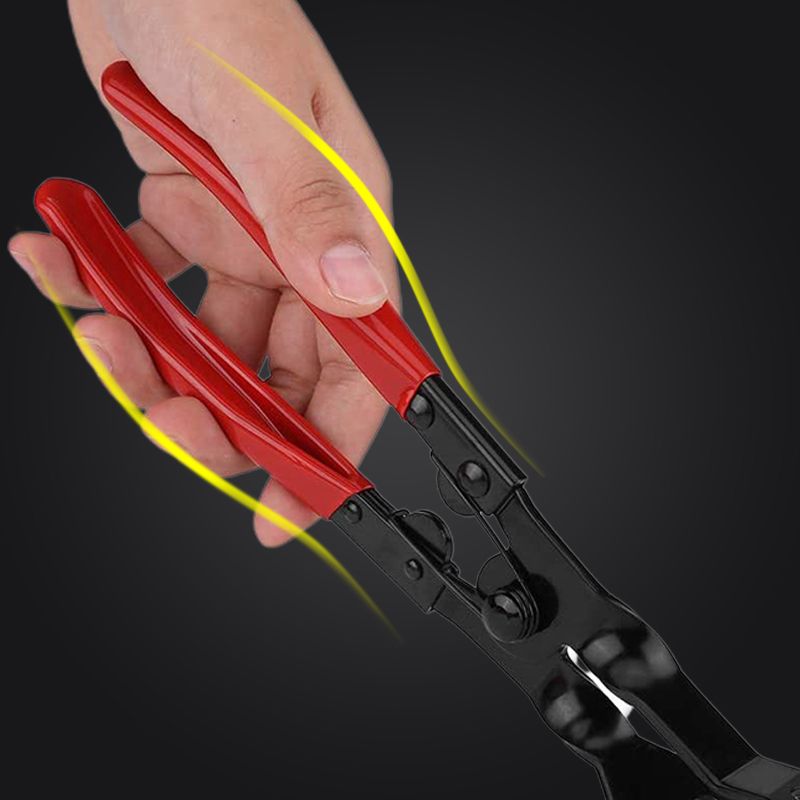 🚗🔧 Professional Panel Clamp Removal Tool Kit for Damage-Free Disassembly