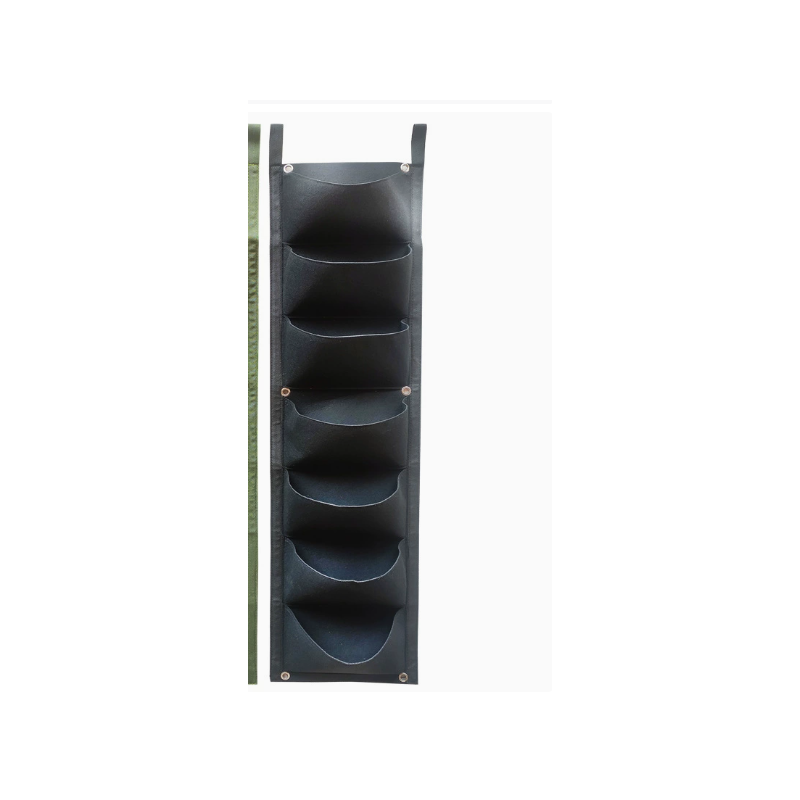 📢📢Buy 3 Get 1 Free⏰Space Saving Vertical Planter Bags🪜🌱