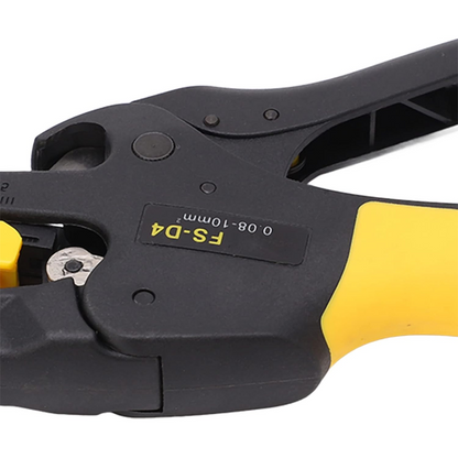 Professional Electrician's Wire Stripping Tool