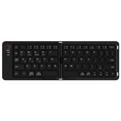 Mini Foldable Bluetooth Keyboard