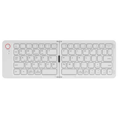 Mini Foldable Bluetooth Keyboard