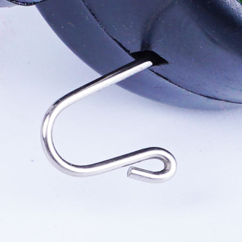 🔥Last Day 50% OFF -🎣Fishing Bite Alarm with Sound & LED Light