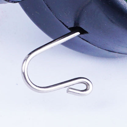🔥Last Day 50% OFF -🎣Fishing Bite Alarm with Sound & LED Light