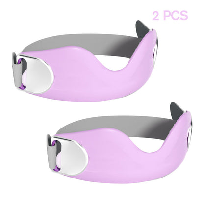 🔥Silicone Patella Knee Strap for Knee Pain Relief