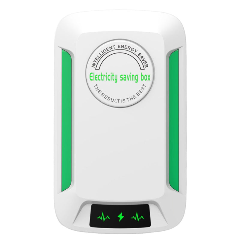 Smart Energy Saver For Home Appliances