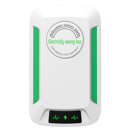 Smart Energy Saver For Home Appliances