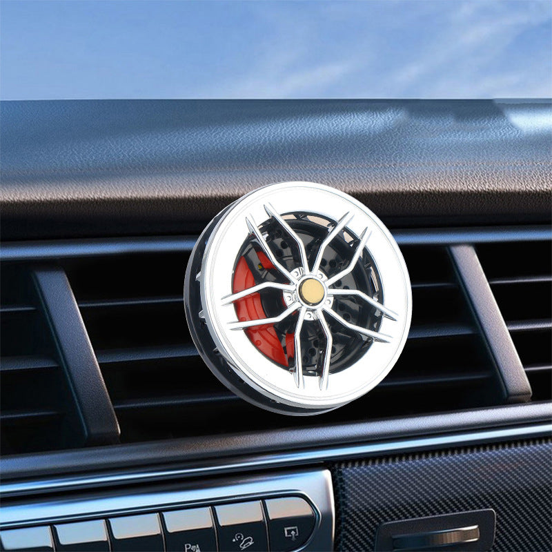 Car Air Vent Aromatherapy Diffuser