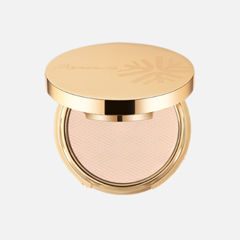 🥳2026 HOT SALE🥳💞50K+ SOLD! 🌸💧Waterproof Setting Matte Powder Compact🦋✅