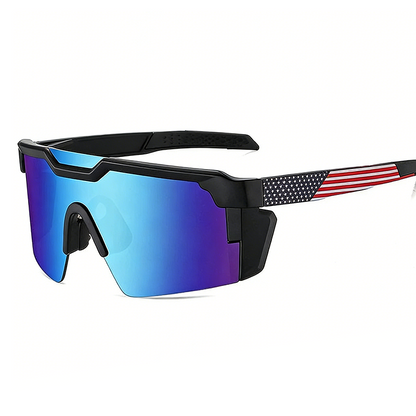 UV400 Sports Sunglasses for Men & Women