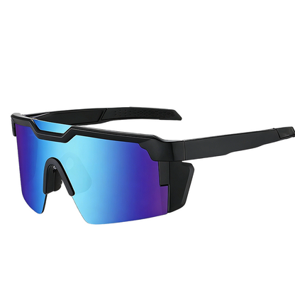 UV400 Sports Sunglasses for Men & Women