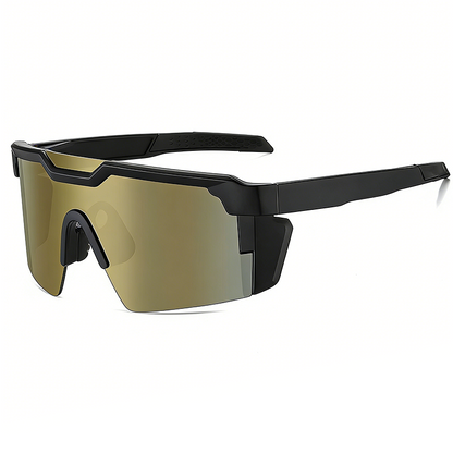 UV400 Sports Sunglasses for Men & Women