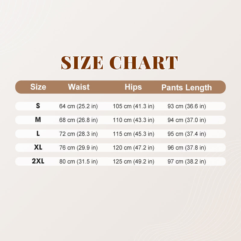 Women's Striped Wide-Leg Drawstring Pants