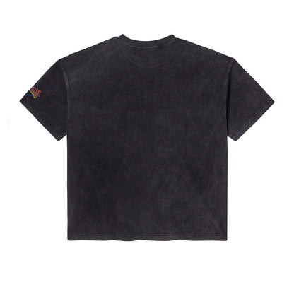 Vale Forever Classic Bling Tee Black
