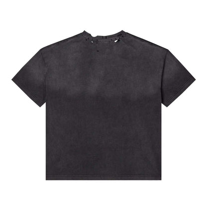 Vale Forever Motocroxxx Tee 'Black'